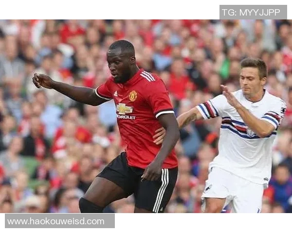 卢卡库重返巅峰之路解析如何在新球队中重塑辉煌